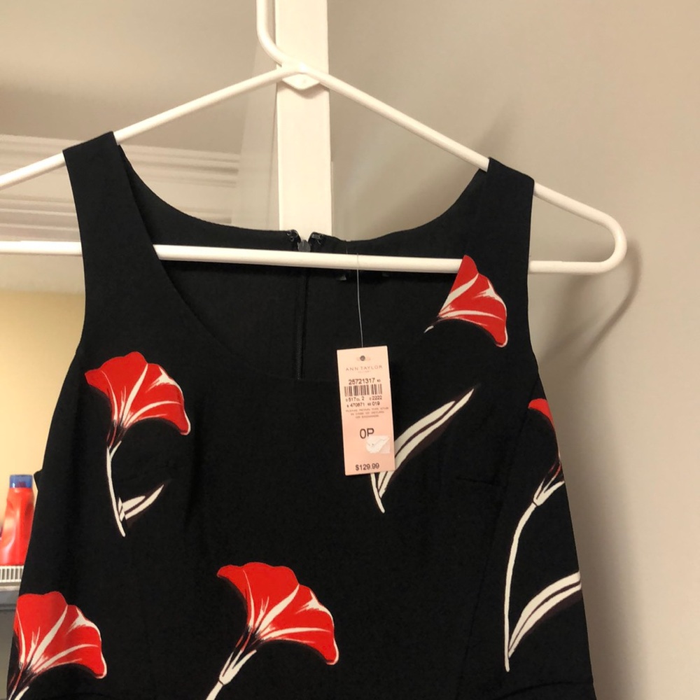 Ann Taylor Size 0P